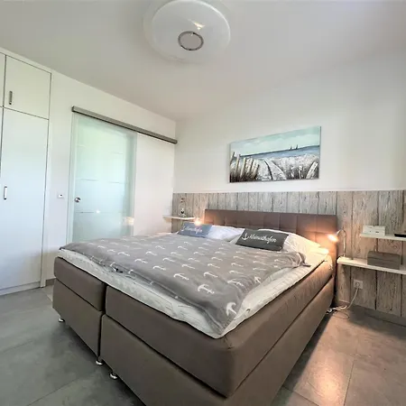 Apartament Kleine Freiheit, Am Alten Deich 26 4