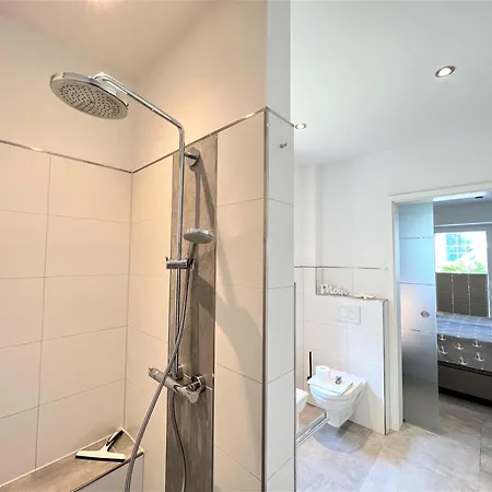 Apartament Kleine Freiheit, Am Alten Deich 26 4